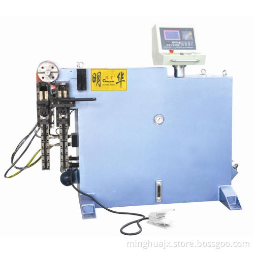 Bending Machine (LDW38NC)